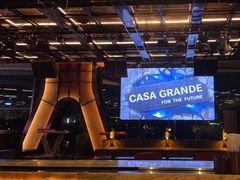 -CASA Grande酒漾·西餐及酒吧(长沙君悦酒店)