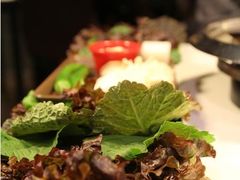 -八色五花肉(新村2号店)