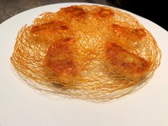 芹香煎饺-木守西溪溪隐餐厅