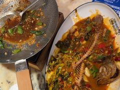 -吕记老鸭汤·徽菜馆(东营路店)