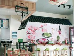 -松上茶屋(康庄南街店)