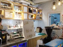 -花十悦·鲜花咖啡餐厅(振业城一期店)