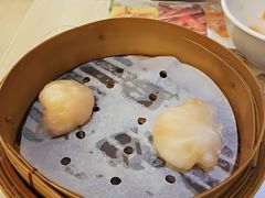 -添好运点心专门店(中环IFC店)