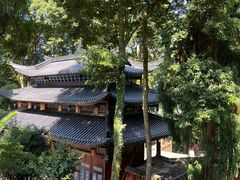 -峨眉山风景名胜区