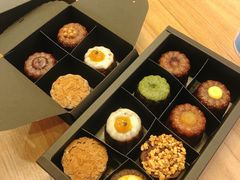 -发酵食堂(屏风街店)