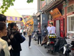 -陈记卤煮小肠