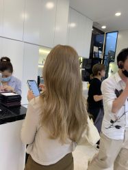 -a·f one hair salon