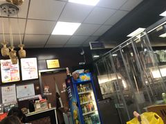 -麦当劳(武汉火车站店)
