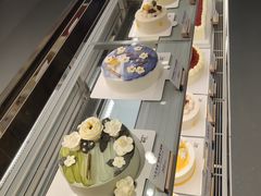 -Pantry's Best派悦坊蛋糕(K11购物艺术中心店)