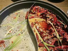 -萍姐火锅·公路夜市(打浦桥日月光店)