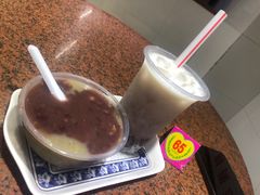 -百花传统甜品店(原址店)