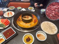 -巴蜀大将火锅(春熙店)