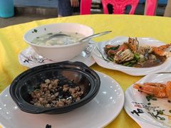 -秋姐美食店(旅游大道店)