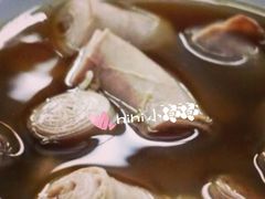 -新峰肉骨茶