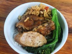 -林尧隆江猪脚饭店(东门店)