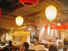 -老湘村·湖南土菜(天河维多利店)