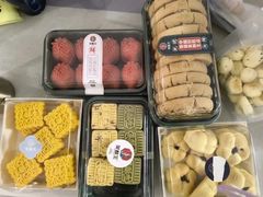 -吴酥生宫廷酥饼(南门口店)