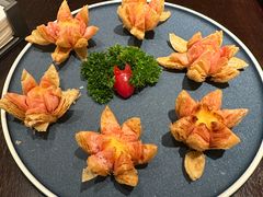 -保定中博希尔顿逸林酒店·御玺中餐厅