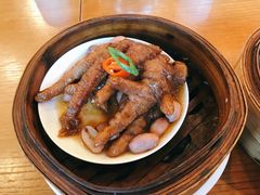 好味酱凤爪-香江小厨 The Kitchen(香江俱乐部店)