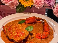 -狮拾久·现代新加坡料理(福田COCO Park店)