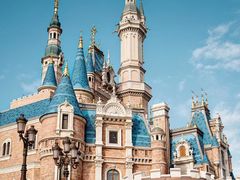 -上海迪士尼度假区