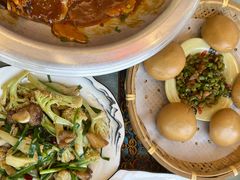 -大师傅金奖啤酒鱼(西街口总店)