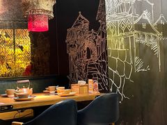 -吃饭皇帝大土家民族菜(正大广场店)