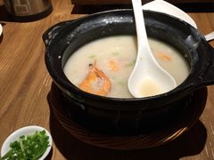 -颐和•海鲜砂锅粥•啫啫煲(奥林匹克广场店)