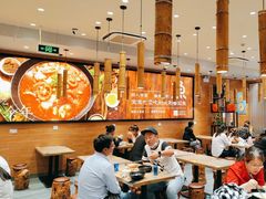 -好人民间小吃(镇江八佰伴店)