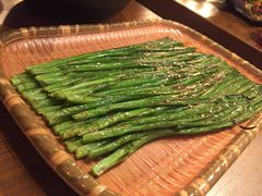 -高烤场烧烤餐厅(文华里店)