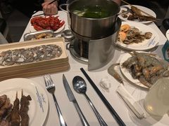 -星伦多自助料理(华润万象城店)