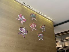 -金海湾自助餐厅(金陵饭店)