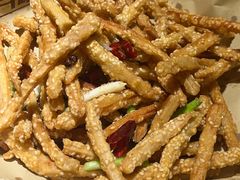 -肖记公安牛肉鱼杂馆· 省级非物质文化遗产(仁和路店)