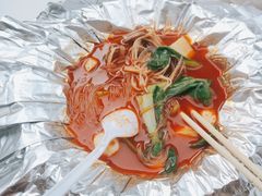 -花甲大咖(曼哈顿店)