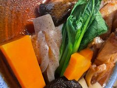 -西村日本料理(香格里拉饭店)