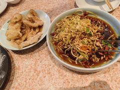 -红樱桃·欢乐餐厅(太原里店)
