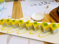 -花漫里餐厅(刺桐店)