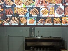 -一块豆腐·海鲜·家常菜(李沧书院路店)