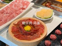 -川椒椒火锅(白石桥店)
