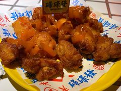 -碌碌发·东南亚风味烧烤档(体育西店)