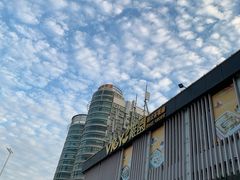 -维园港式茶餐厅(龙岗盛平店)