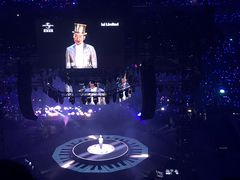 -梦之蓝青奥体育公园体育馆