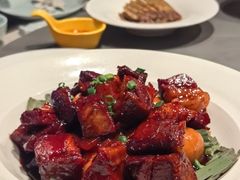 鸡蛋红烧肉-王记姚家味·地道苏帮菜(凤凰街店)