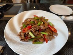 -飞天大厦清真餐厅