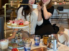 -广州粤海喜来登酒店