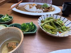 -CURRY YA 熟成咖哩專門店(深圳湾万象城店)