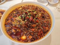 -香丰阁·烤鸭·川湘菜(昌平店)