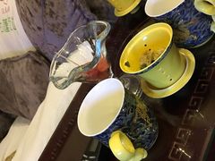 -古莲·影院足道·按摩SPA(水上温泉店)