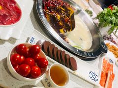 -大龙燚火锅