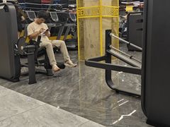 -峰鸟自助健身(锦泰城店)